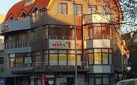 Hotel Africa
